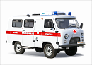АВТОМОБИЛИ СКОРОЙ МЕДИЦИНСКОЙ ПОМОЩИ класса А на базе УАЗ 396295 СГР 4х4 фото 1